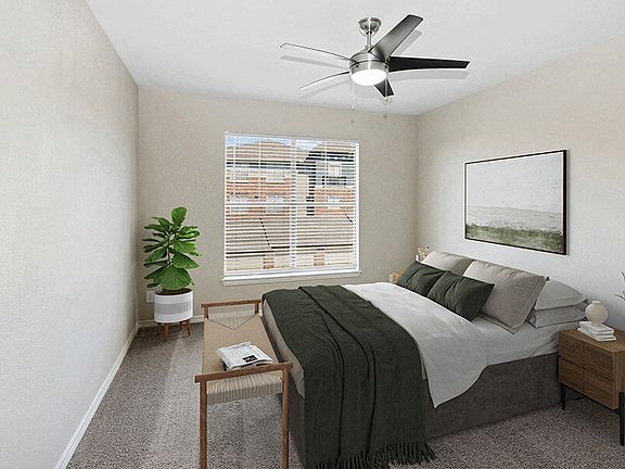 5th image of 6202 Duck Creek Dr #6302