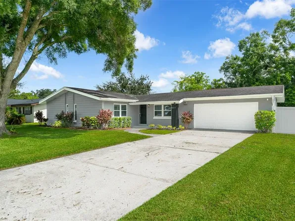 5315 Eggleston Ave, Orlando, FL 32810