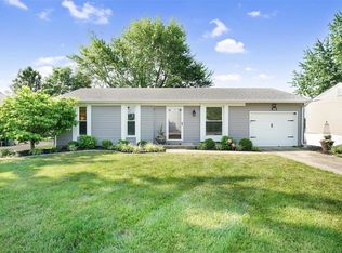 2915 Ehlmann Rd, Saint Charles, MO 63301