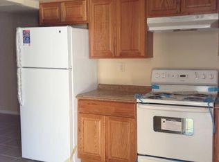 2900 Elizabeth Ave APT 1N, Zion, IL