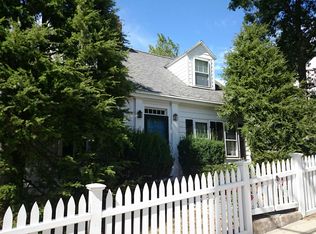 233 Vermont St, West Roxbury, MA 02132