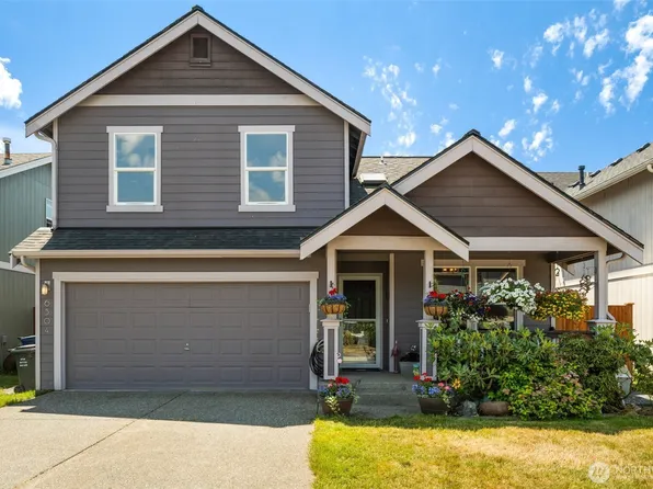 6504 81st Street NE, Marysville, WA 98270
