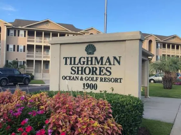 1900 Duffy St #L, North Myrtle Beach, SC 29582