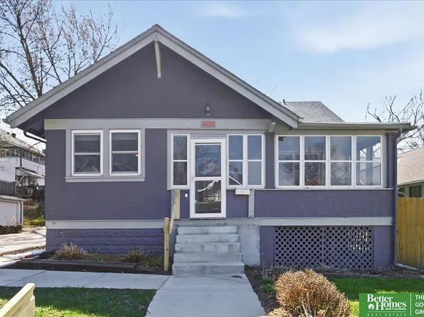 4159 Wakeley St, Omaha, NE 68131