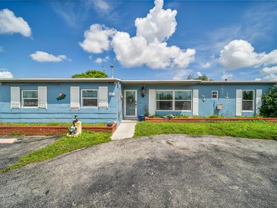 1317 W 61st Pl, Hialeah, FL, 33012