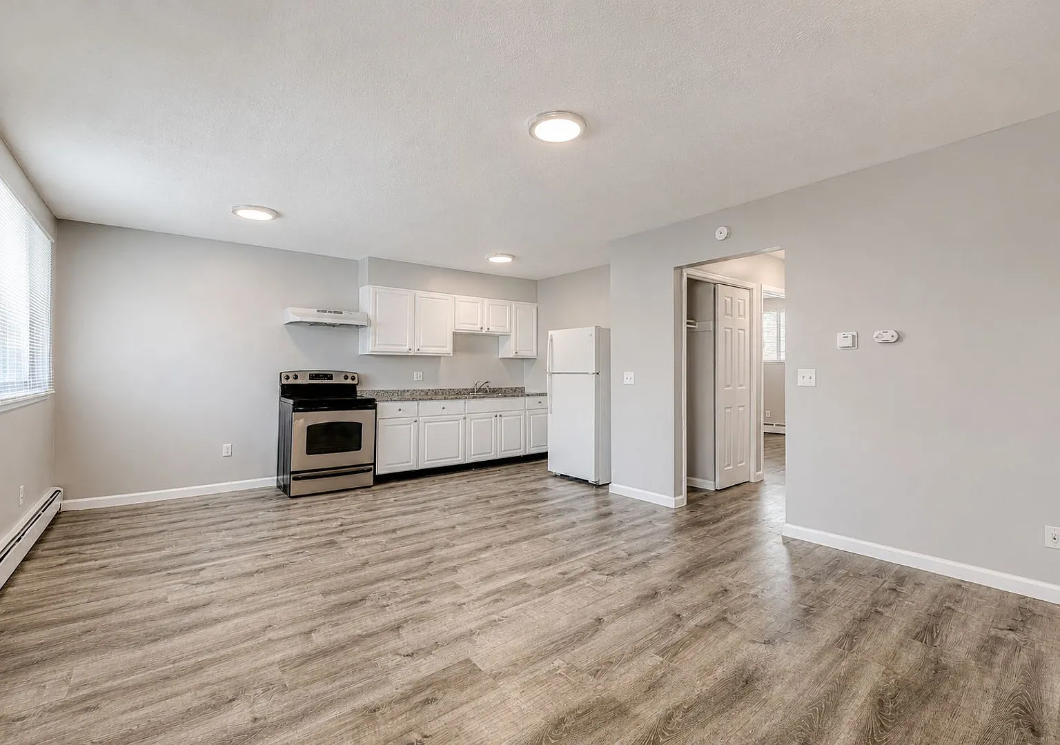 1422 Macon St — Photo 3