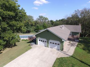 12515 Elm Slough Rd, Saint George, KS 66535