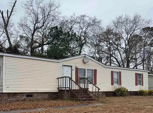 2901 Park Pl, Florence, SC 29505