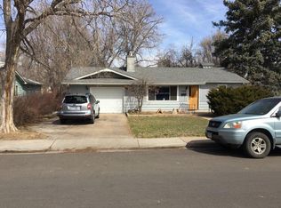 1306 W Myrtle St, Fort Collins, CO 80521
