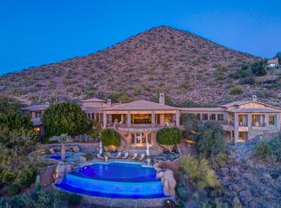 22831 N Via Ventosa, Scottsdale, AZ 85255