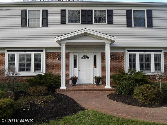 2nd image of 13114 Point Pleasant Dr