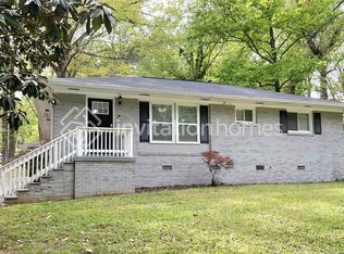 2701 Connally Dr SW, Atlanta, GA 30311