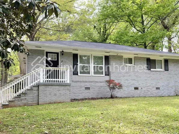 2701 Connally Dr SW, Atlanta, GA 30311