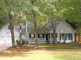 189 Suwanee Ct, Senoia, GA 30276