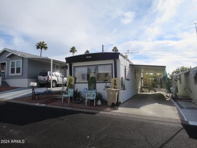 10401 N Cave Creek Road #263, Phoenix, AZ, 85020