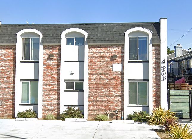 1st image of 4553 Texas St APT 6