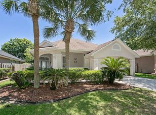 736 Bonaire Cir, Jacksonville Beach, FL 32250