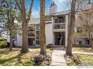 3515 28th St #103, Boulder, CO 80301