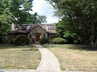 123 Renfrew Ave, Trenton, NJ