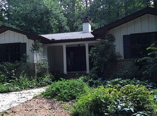 4518 W Sudbury Ct, Dunwoody, GA 30360