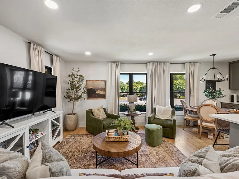 6601 E Mockingbird Ln #6601 — Photo 6