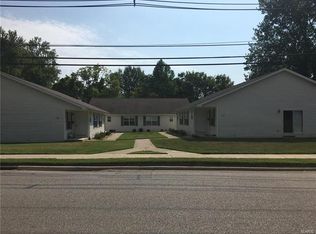 534 N Monroe St, Lebanon, IL 62254