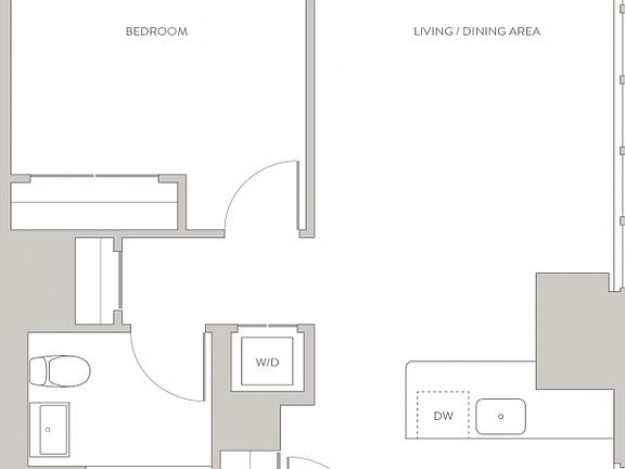 2nd image of 4220 24th St APT 45J