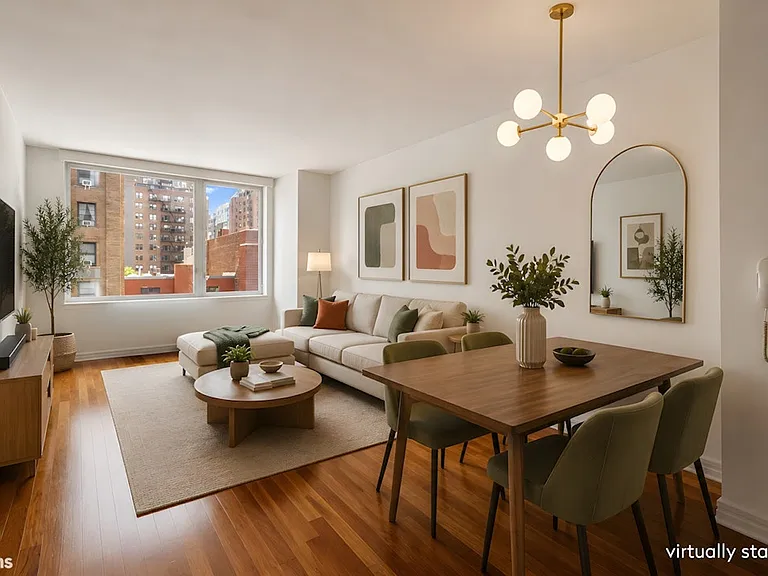200 W End Ave #7B — Photo 1