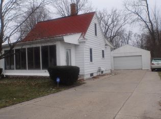 1218 W Jolly Rd, Lansing, MI 48910