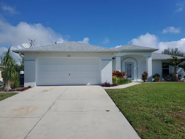 3011 SW 14th Ct, Cape Coral, FL 33914