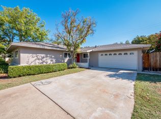 4816 N Crystal Ave, Fresno, CA 93705