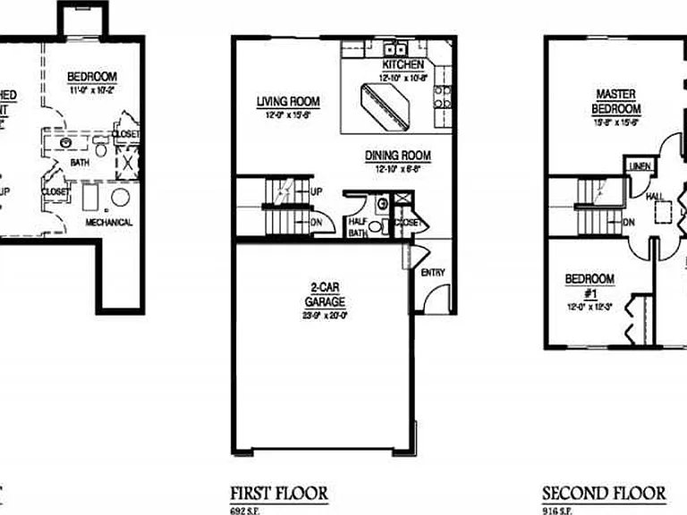 The Villas at Sundance Cove I — Photo 4