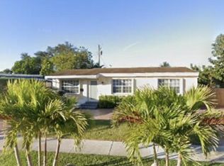 5941 SW 18th St, Miami, FL 33155