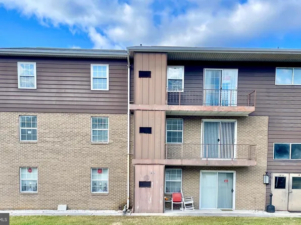 12918 Cresap St #67, Cumberland, MD 21502