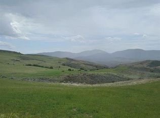 180 Brownlee Loop Rd, Horseshoe Bend, ID 83629