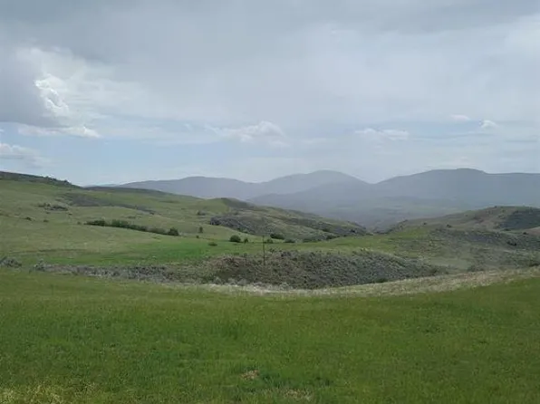 180 Brownlee Loop Rd, Horseshoe Bend, ID 83629