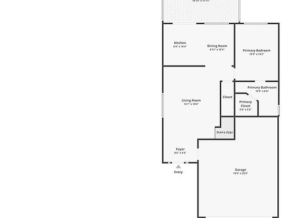 2nd image of 22715 Saint Thomas Cir