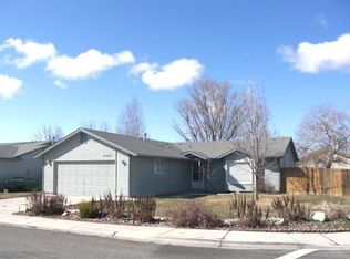 4763 S Ambush Ave, Boise, ID 83709