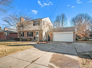 1740 Millbrook St SE, Grand Rapids, MI 49508