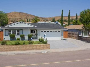 10328 Timberlane Way, Santee, CA 92071