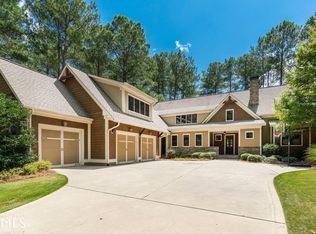 1281 Swift Crk, Greensboro, GA 30642