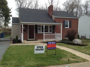 37 S 39th St, Camp Hill, PA 17011