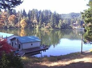 1190 N Tenmile Lk, Lakeside, OR 97449