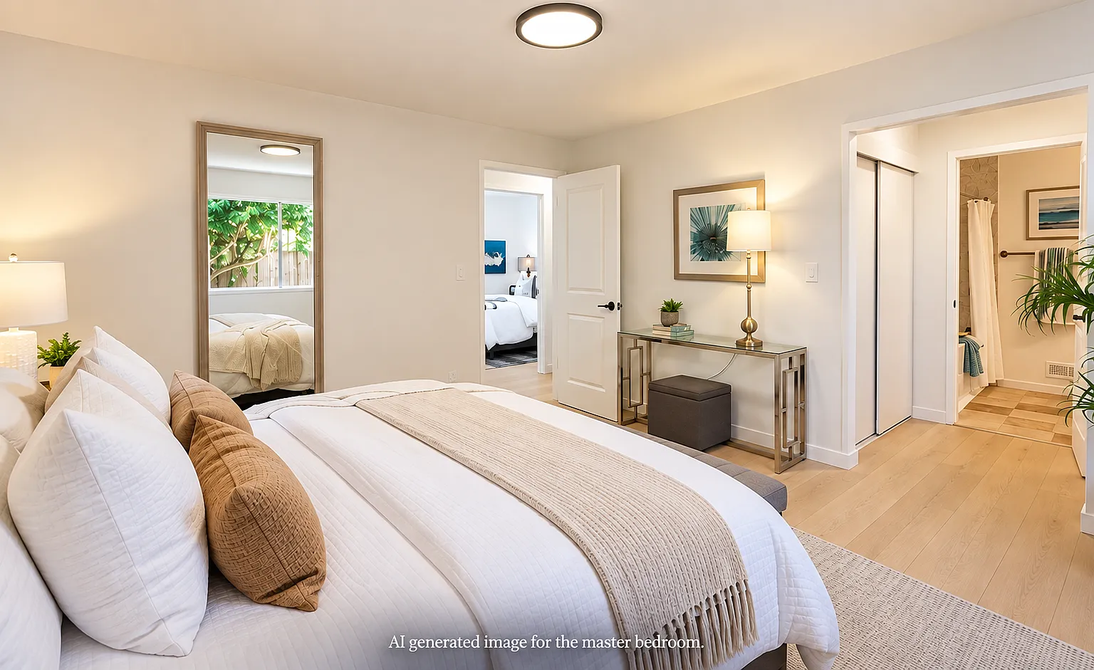 4 bed, 1720 sqft, $6,000 — Photo 4