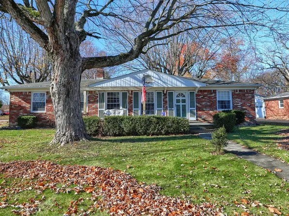 428 N Girls School Rd, Indianapolis, IN 46214