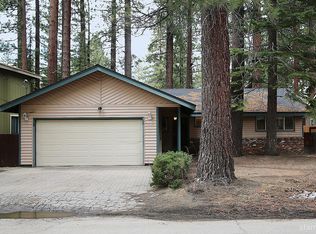 2269 Colorado Ave, South Lake Tahoe, CA 96150