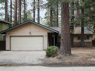 2269 Colorado Ave, South Lake Tahoe, CA, 96150
