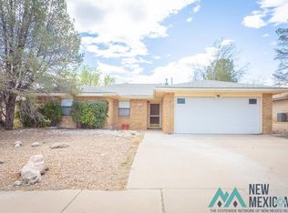 506 Swinging Spear Rd, Roswell, NM 88201