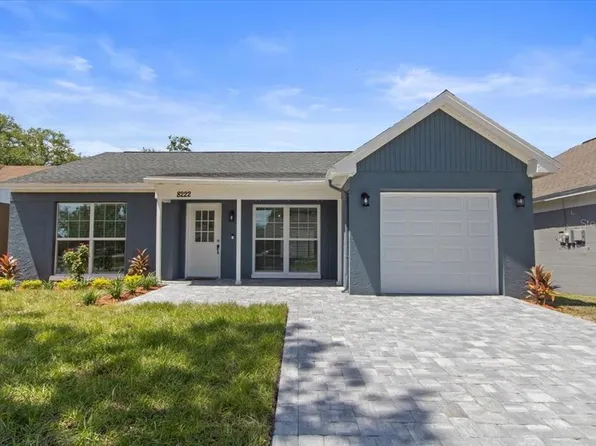 8222 Clermont St, Tampa, FL 33637