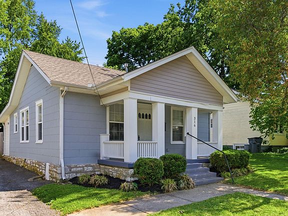 2nd image of 316 Sherman Ave